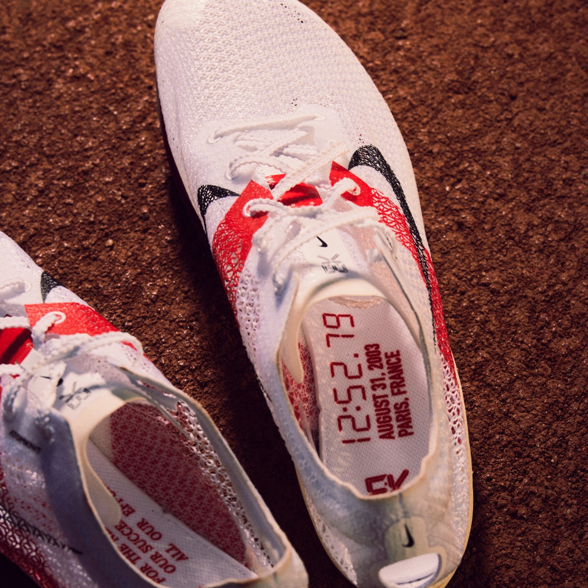 Nike EK Umoja Collection