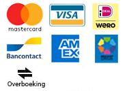 Veilig betalen op run2day.nl