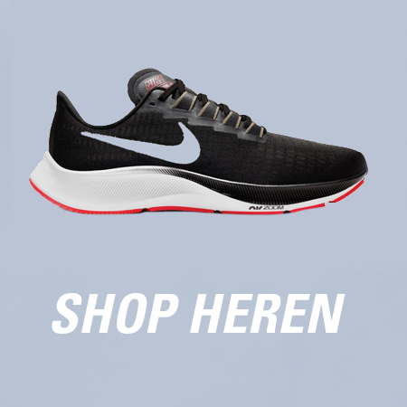 Nike Air Zoom Pegasus 37 Heren