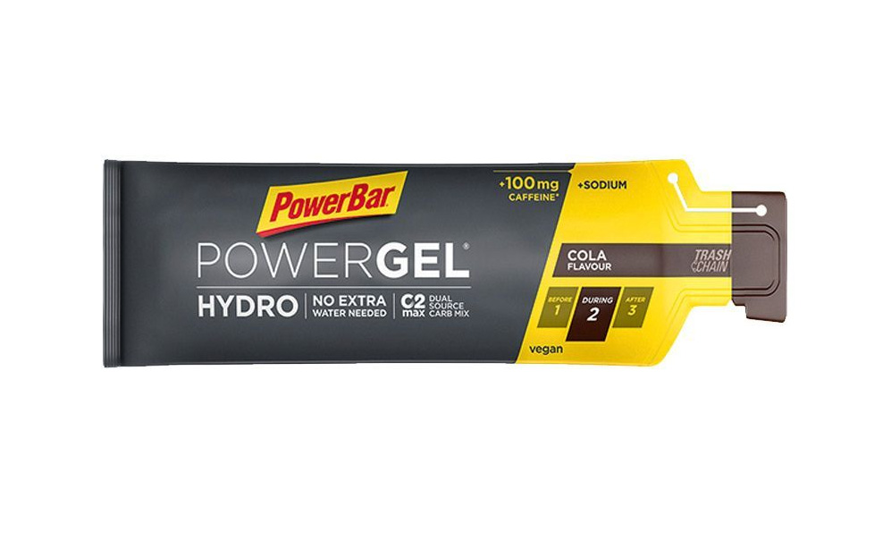 PowerBar