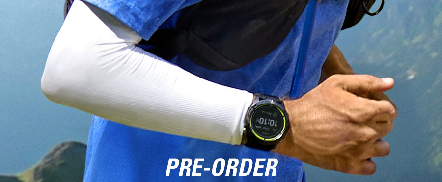 Pre-order Garmin Enduro