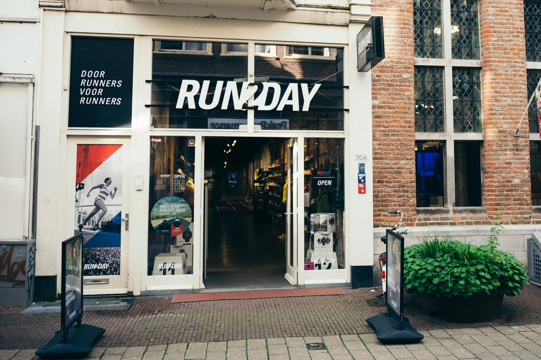 Run2Day Arnhem