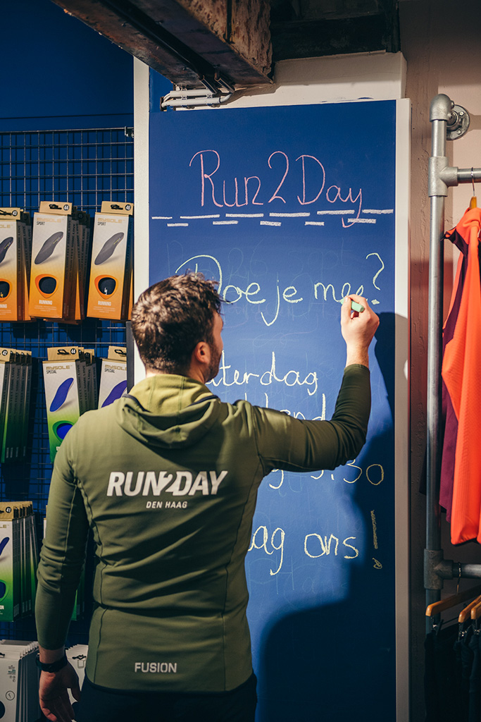 Run2Day Den Haag