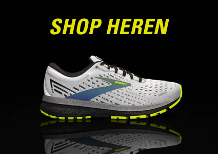 Brooks Ghost 13 Heren