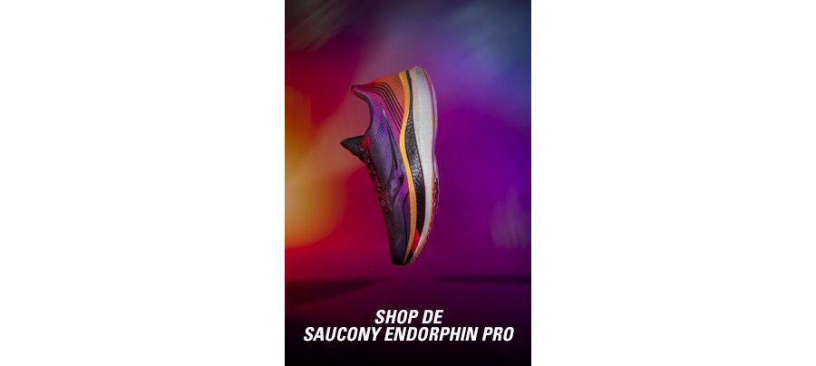 Saucony Endorphin Pro