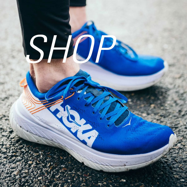 HOKA ONE ONE Carbon X