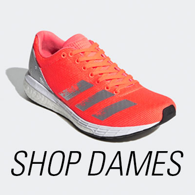 Adidas Boston 8 Dames