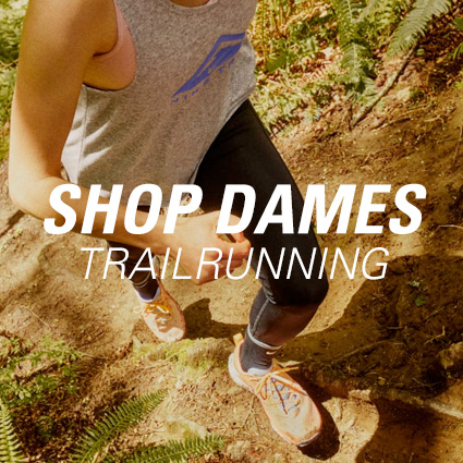 Shop trailschoenen voor dames