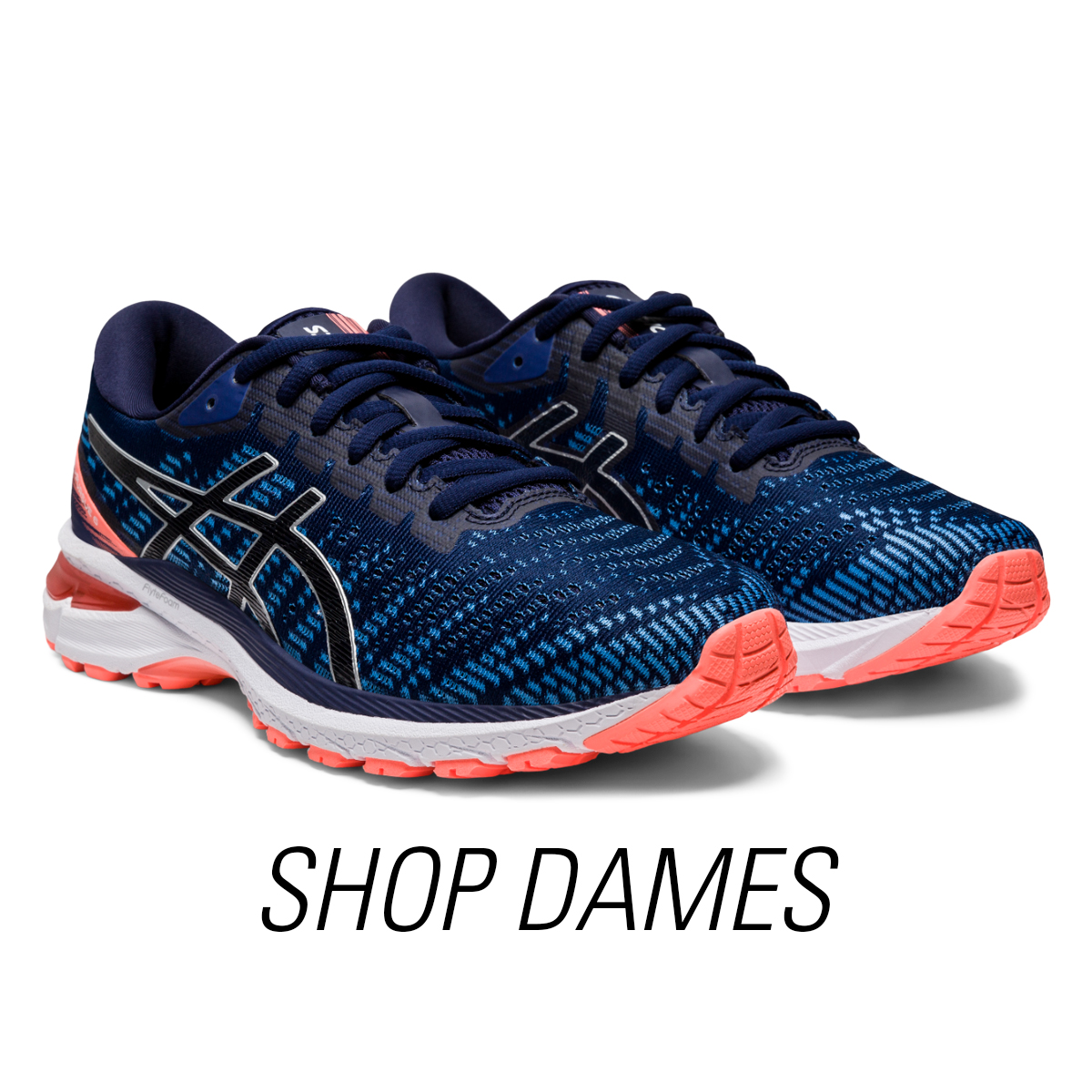 ASICS GEL-Pursue 6 dames