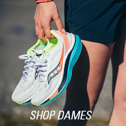 Shop hardloopschoenen voor dames