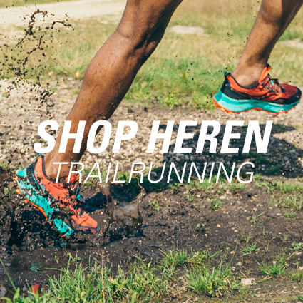 Shop trailschoenen voor heren