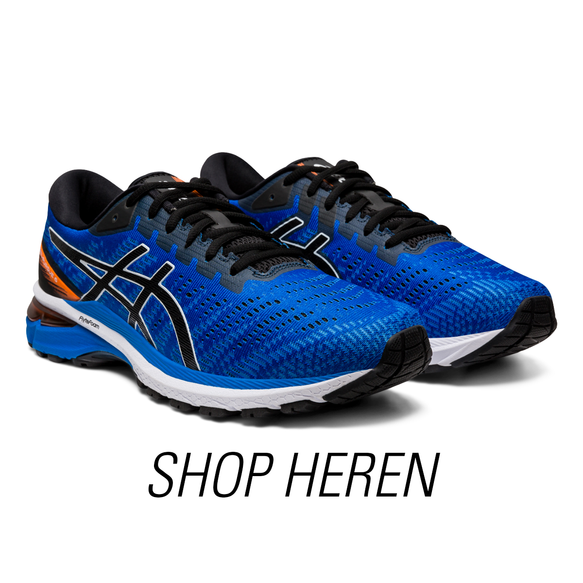 ASICS GEL-Pursue 6 heren