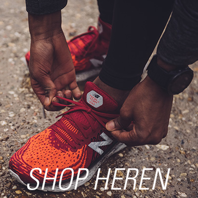 New Balance Fresh Foam 1080V10 heren