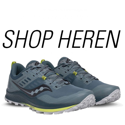 Saucony Peregrine 10 Heren