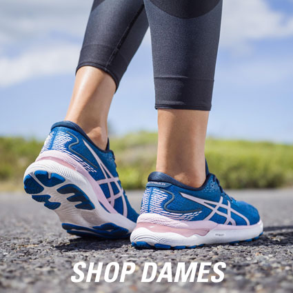 Shop ASICS GEL-Nimbus 24 dames