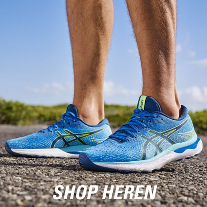 Shop ASICS GEL-Nimbus 24 heren