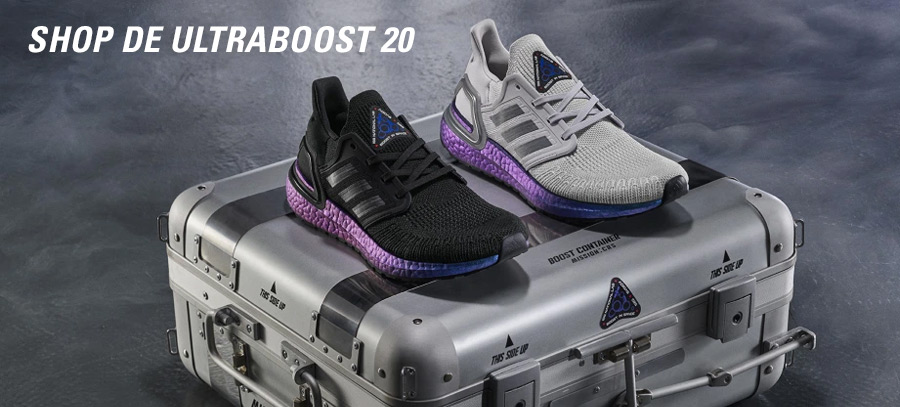 Shop Ultraboost 20