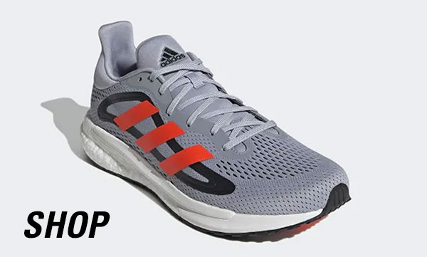 Shop adidas SolarGlide 4