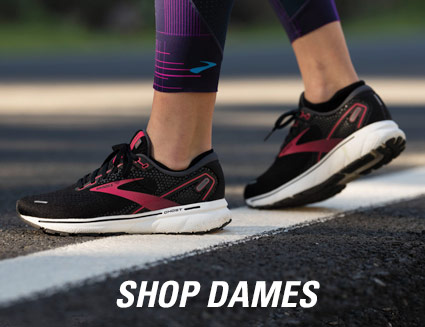 Shop Brooks Ghost 14 dames