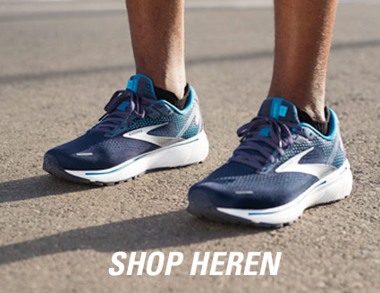 Shop Brooks Ghost 14 heren