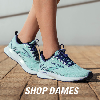 Shop Brooks Levitate 5 dames