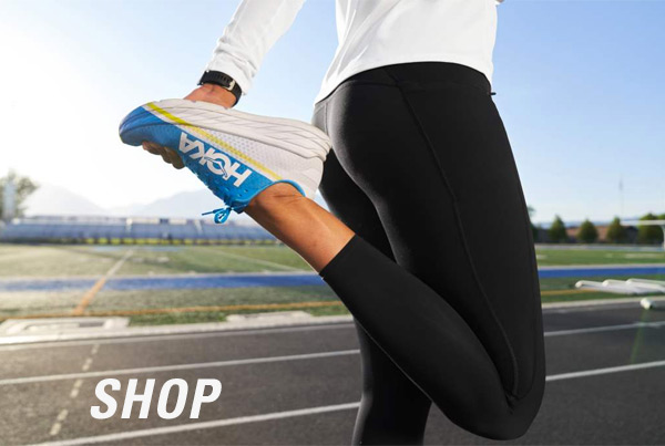 Shop HOKA ONE ONE Rocket X