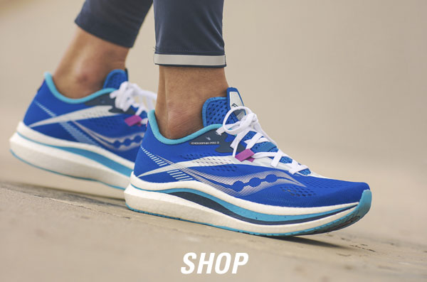 Saucony Endorphin Pro 2