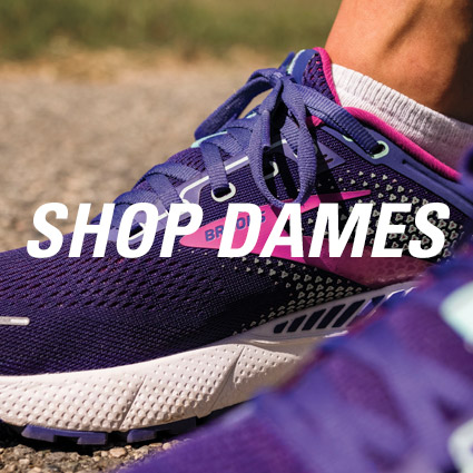 Shop Brooks Adrenaline GTS 22 dames