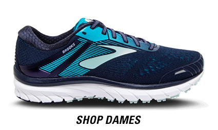 Shop Brooks Defyance 11 dames