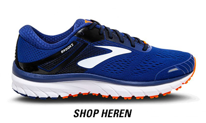 Shop Brooks Defyance 11 heren