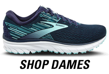 Shop Brooks Defyance 12 dames