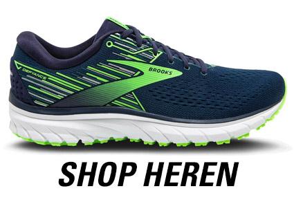 Shop Brooks Defyance 12 heren