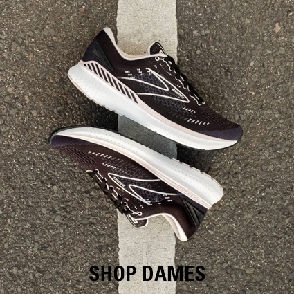 Shop Brooks Glycerin 19 dames