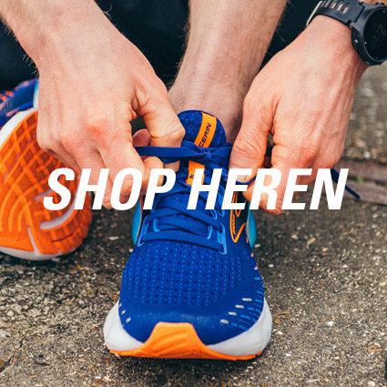 Shop Brooks Glycerin 20 heren