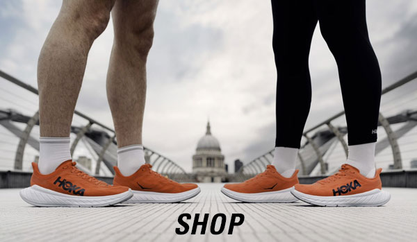 Shop HOKA ONE ONE Carbon X 2