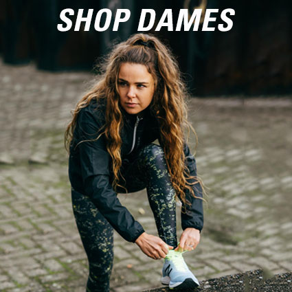 Shop hardloopschoenen voor dames