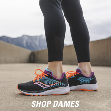 Shop Saucony Guide 14 dames