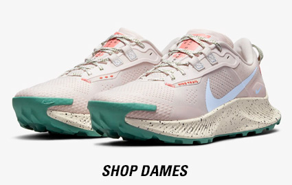 Shop Nike Pegasus Trail 3 dames