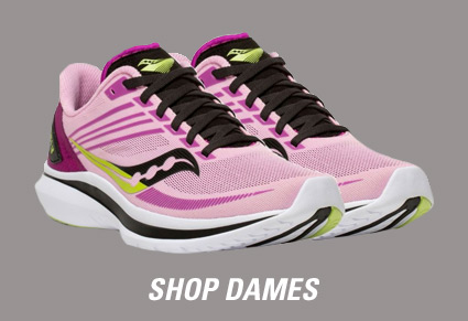 Shop Saucony Kinvara 12 dames