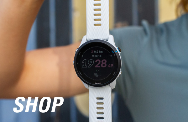 Shop Garmin Forerunner 255