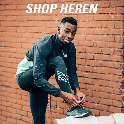 Shop hardloopschoenen voor heren