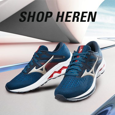 Shop Mizuno Wave Inspire 17 heren