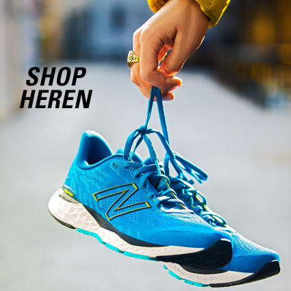 Shop New Balance Fresh Foam X 880v11 heren