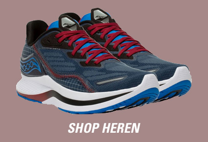 Shop Saucony Endorphin Shift 2 heren