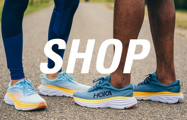 Shop HOKA Bondi 8