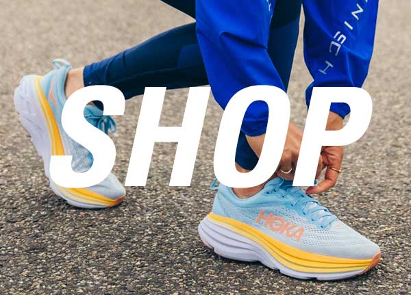 Shop HOKA Bondi 8