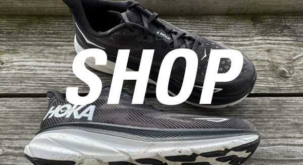 Shop HOKA Clifton 9