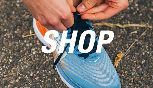 Shop HOKA Mach 5