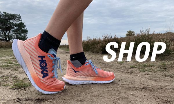 Shop HOKA Mach 5