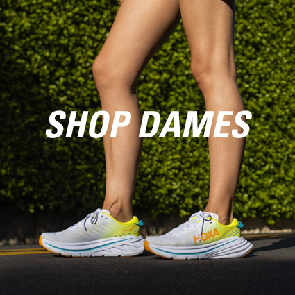 Shop HOKA ONE ONE Bondi X dames